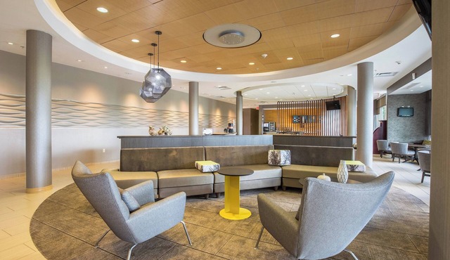 SpringHill Suites by Marriott-Houston/Rosenberg