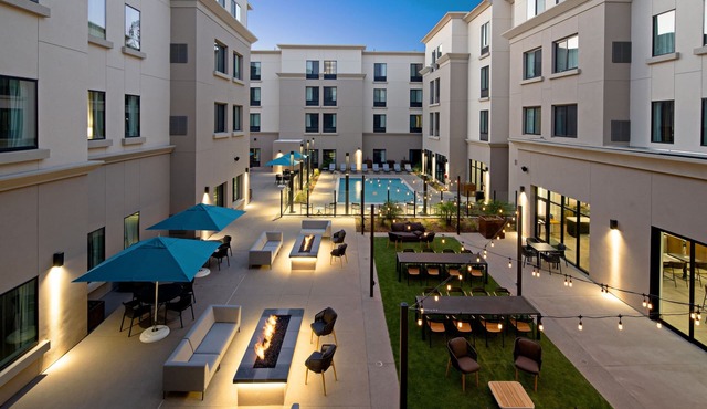 SpringHill Suites by Marriott Valencia