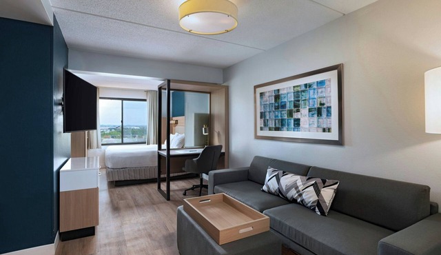 SpringHill Suites by Marriott Pittsburgh Washington