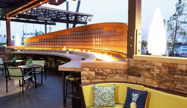 SpringHill Suites by Marriott Wenatchee