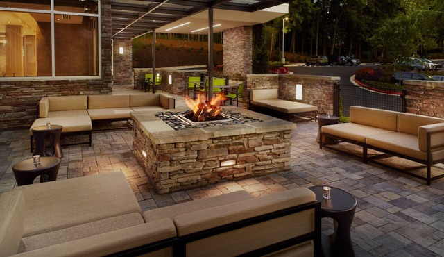 SpringHill Suites by Marriott Atlanta Northwest