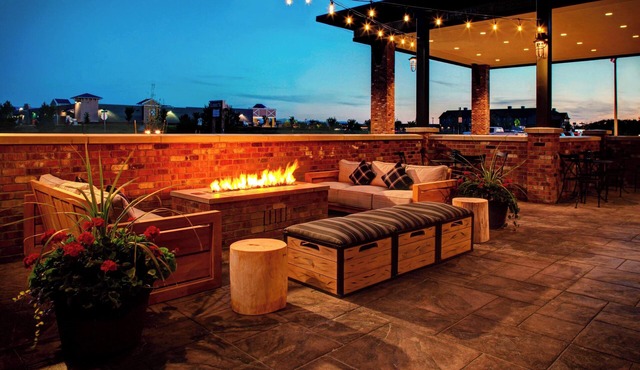 SpringHill Suites by Marriott Bozeman