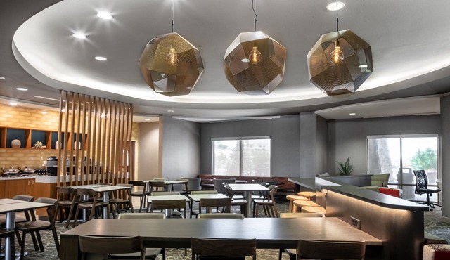 SpringHill Suites by Marriott Cheyenne