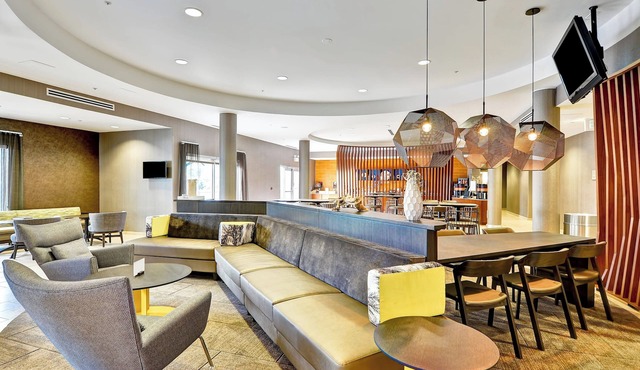 SpringHill Suites By Marriott Columbia Fort Meade Area