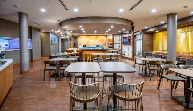 SpringHill Suites by Marriott Baton Rouge Gonzales