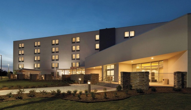 SpringHill Suites by Marriott Houston Northwest