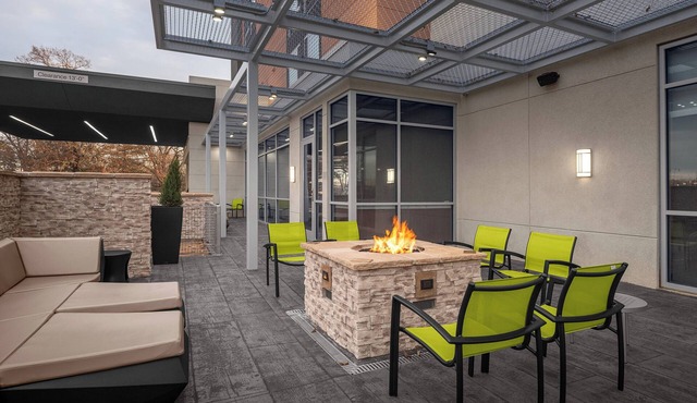 SpringHill Suites by Marriott Jackson