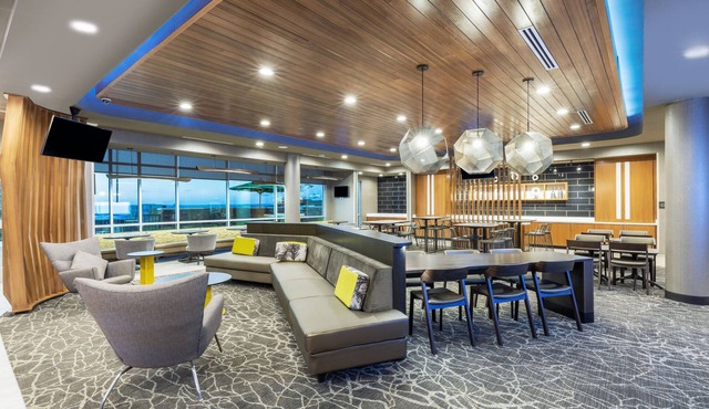 SpringHill Suites by Marriott Austin West/Lakeway