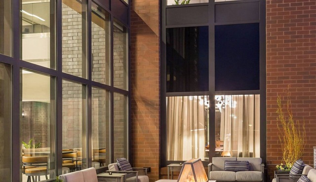 SpringHill Suites by Marriott Madison