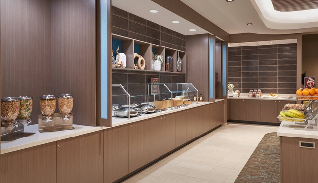 SpringHill Suites by Marriott Orlando Lake Nona