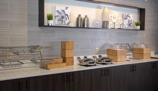 SpringHill Suites by Marriott Houston Pearland