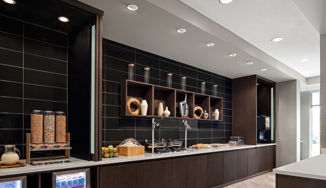 Springhill Suites By Marriott Kalamazoo Portage