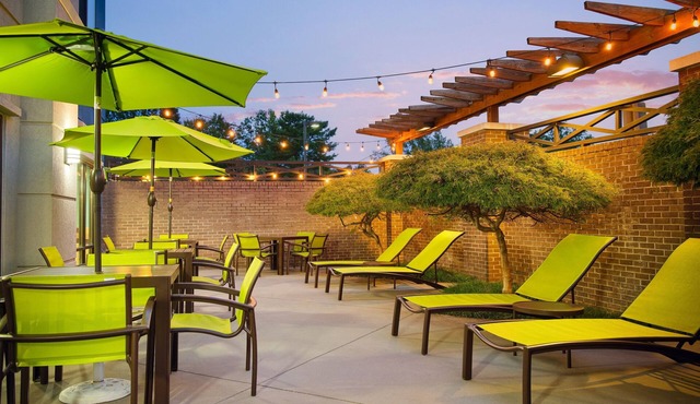 Springhill Suites by Marriott Richmond Northwest