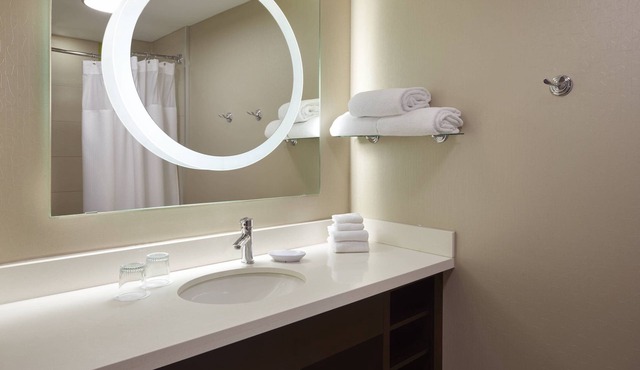 SpringHill Suites by Marriott Toronto Vaughan
