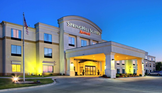 SpringHill Suites by Marriott Ardmore