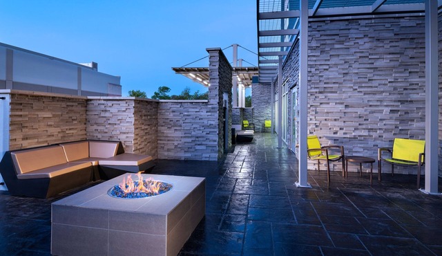 SpringHill Suites by Marriott Austin North
