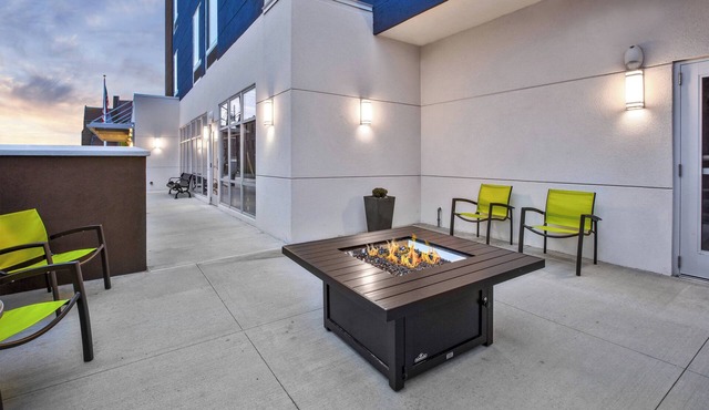 SpringHill Suites by Marriott Pittsburgh Butler/Centre City