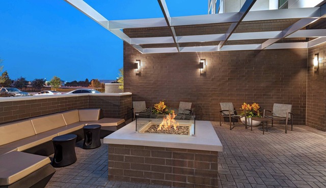 SpringHill Suites by Marriott Dallas Richardson/University Area