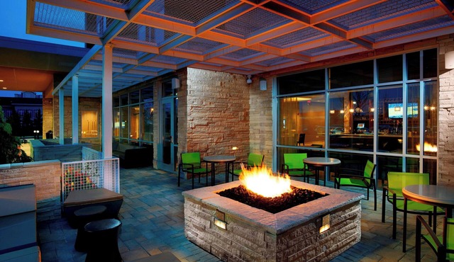 SpringHill Suites by Marriott Dayton Beavercreek