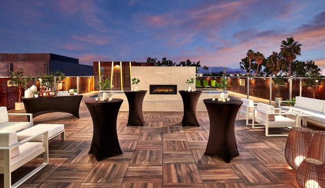 SpringHill Suites by Marriott Los Angeles Downey