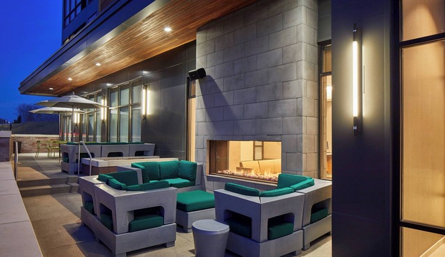 SpringHill Suites by Marriott Columbus Dublin