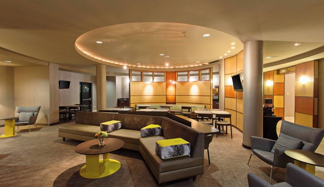 SpringHill Suites by Marriott El Paso