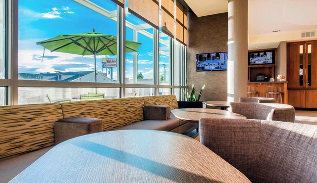 SpringHill Suites by Marriott Gallup