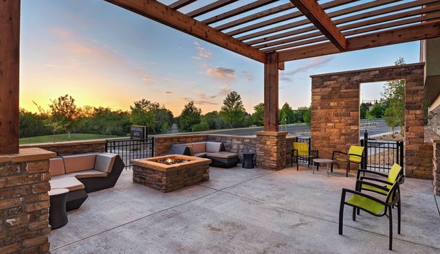 SpringHill Suites by Marriott Denver West/Golden