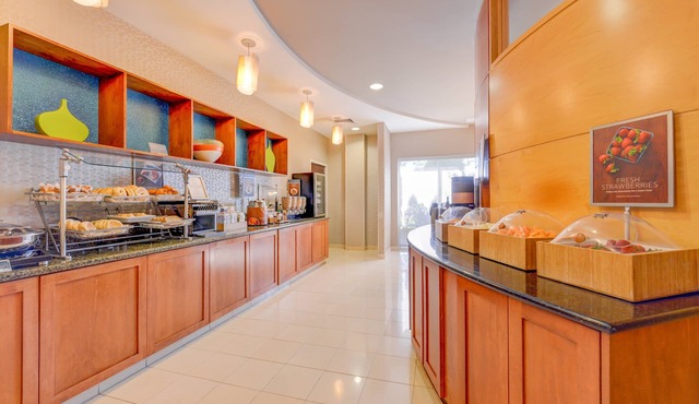 SpringHill Suites by Marriott Arundel Mills BWI Airport
