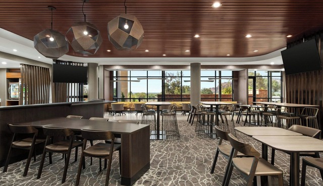 Springhill Suites By Marriott Kanab