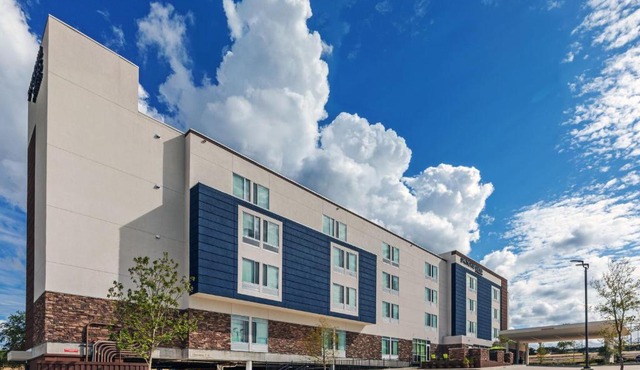 SpringHill Suites by Marriott Austin West/Lakeway