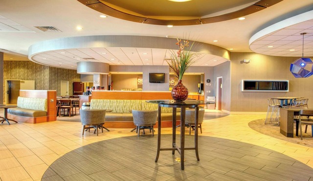 Springhill Suites by Marriott Lawrence