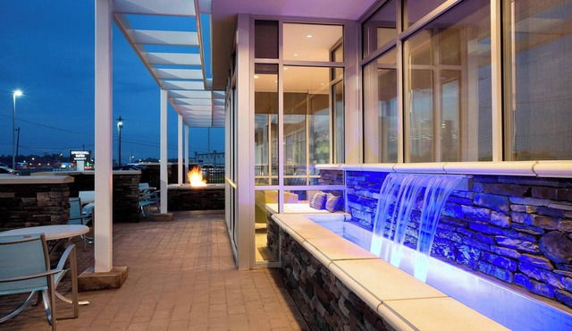 SpringHill Suites by Marriott Murray