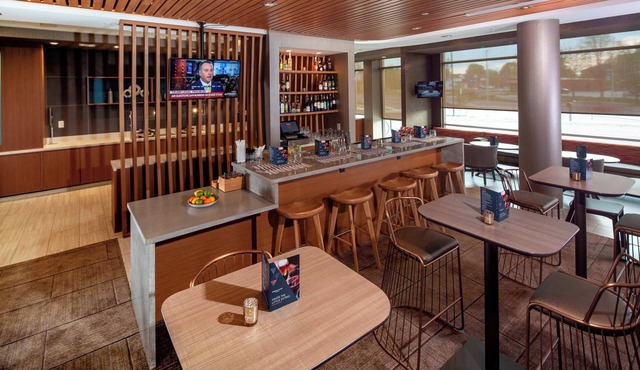 SpringHill Suites by Marriott Newark Downtown