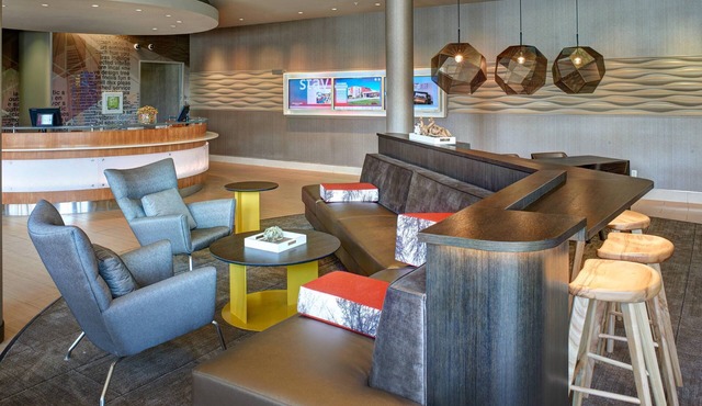 SpringHill Suites by Marriott Saginaw