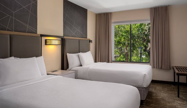 SpringHill Suites by Marriott Sarasota Bradenton