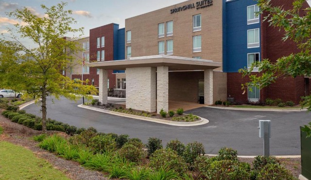 SpringHill Suites by Marriott Suwanee Johns Creek