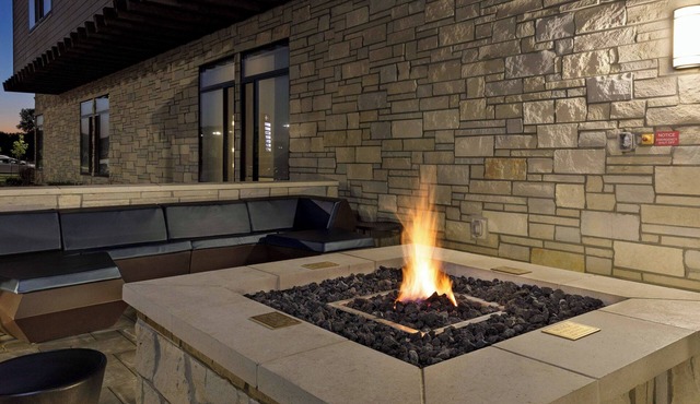 SpringHill Suites by Marriott Topeka Southwest