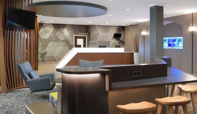 SpringHill Suites by Marriott Dallas Addison/Quorum Drive