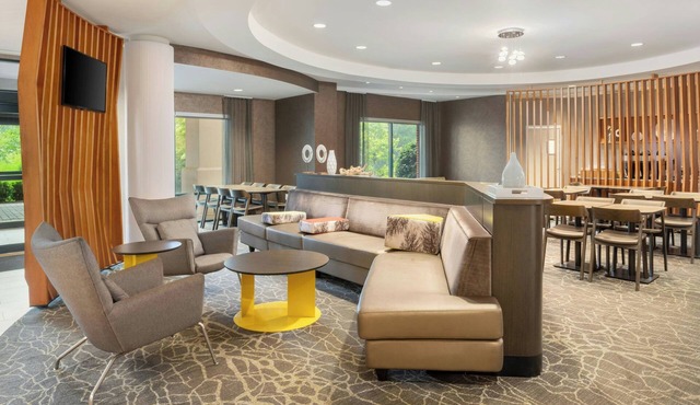 SpringHill Suites by Marriott Athens West