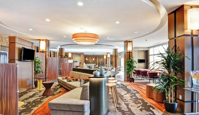 SpringHill Suites by Marriott Denver Anschutz Medical Campus