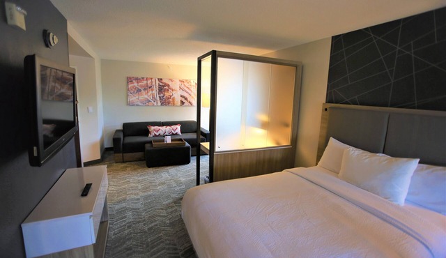 SpringHill Suites by Marriott Edgewood/Aberdeen