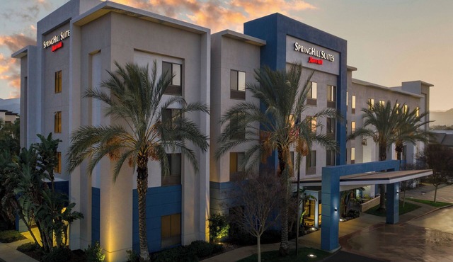 SpringHill Suites by Marriott Corona Riverside