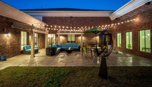 SpringHill Suites by Marriott Denton