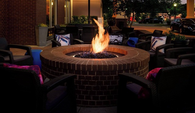 SpringHill Suites by Marriott Durham Chapel Hill