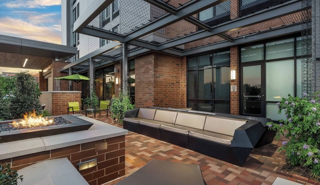 SpringHill Suites by Marriott Philadelphia West Chester/Exton