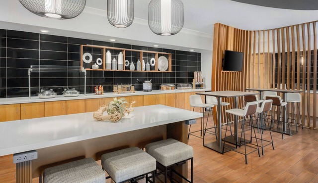 SpringHill Suites by Marriott Herndon Reston