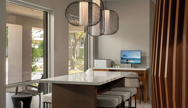 Springhill Suites By Marriott Houston Brookhollow