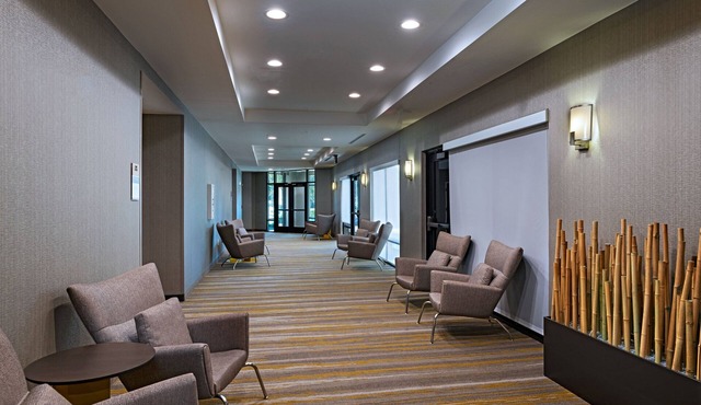 SpringHill Suites by Marriott DFW Airport East/Las Colinas