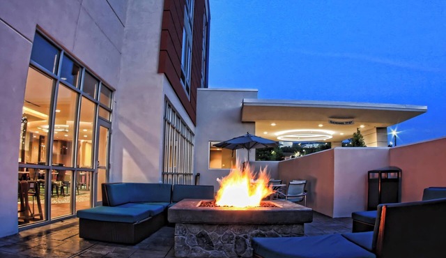 SpringHill Suites by Marriott Scranton Montage Mountain